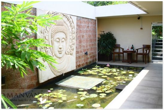 Coorg Amanvana Spa & Resort Landscape Image